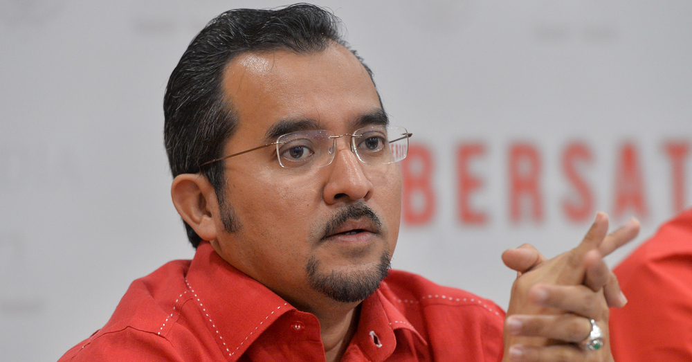 Don't Count On An UMNO Rejuvenation So Soon