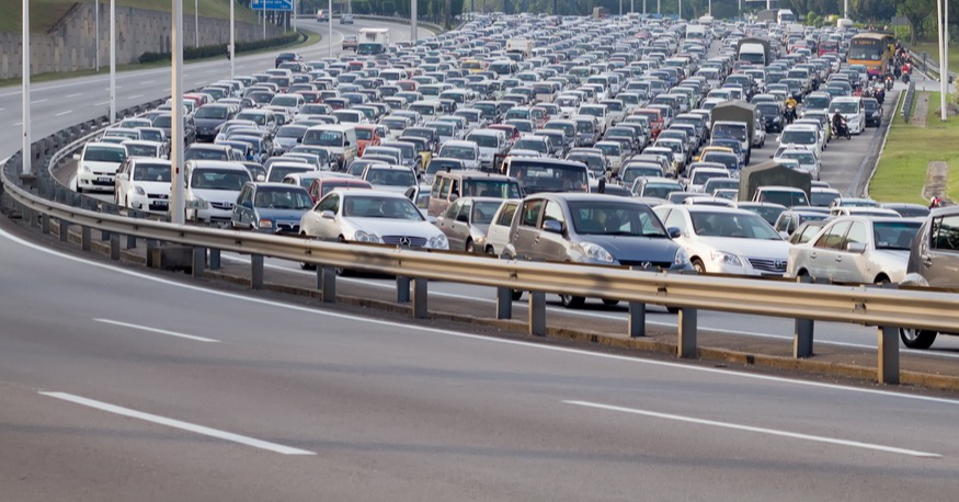 Is Another Highway The Solution To Traffic Woes?