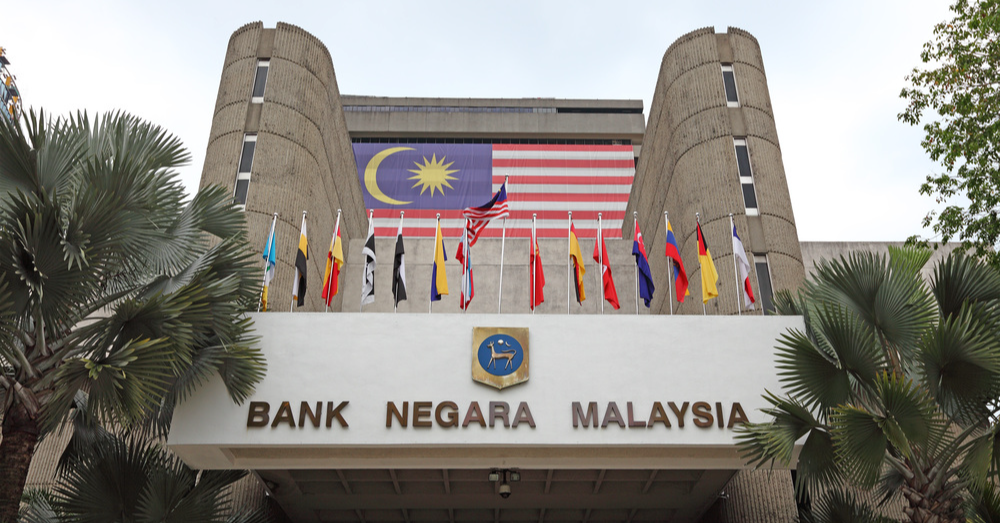 BNM: Banking Sector On Even Keel