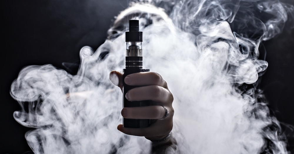 Regulatory Vacuum On Liquid Nicotine Spells Danger