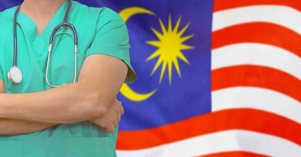 Mogok Doktor Malaysia, Why They Strike