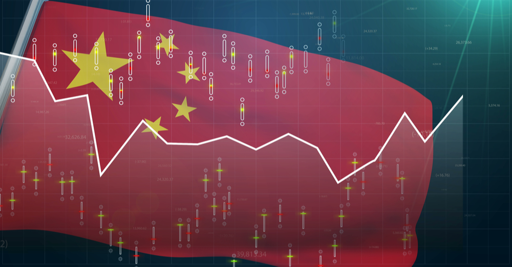 Can China Sustain Q1 GDP Gains?