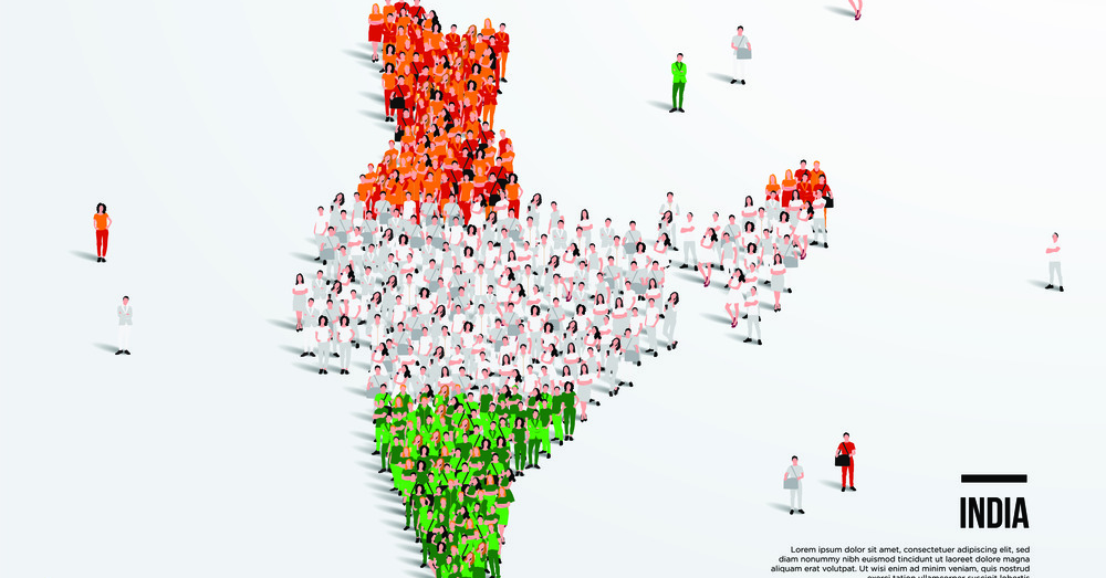 India's Population Boom: Boon Or Bane?