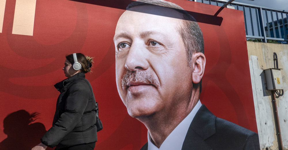 High Stakes For President Erdogan In May Elections