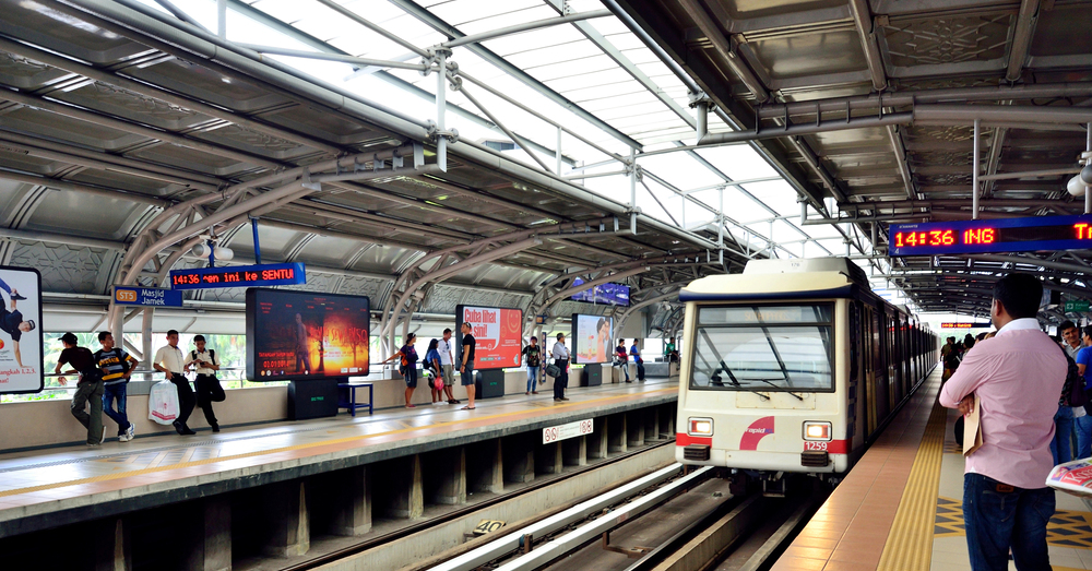 Does An LRT In Penang Solve Its Traffic Woes?
