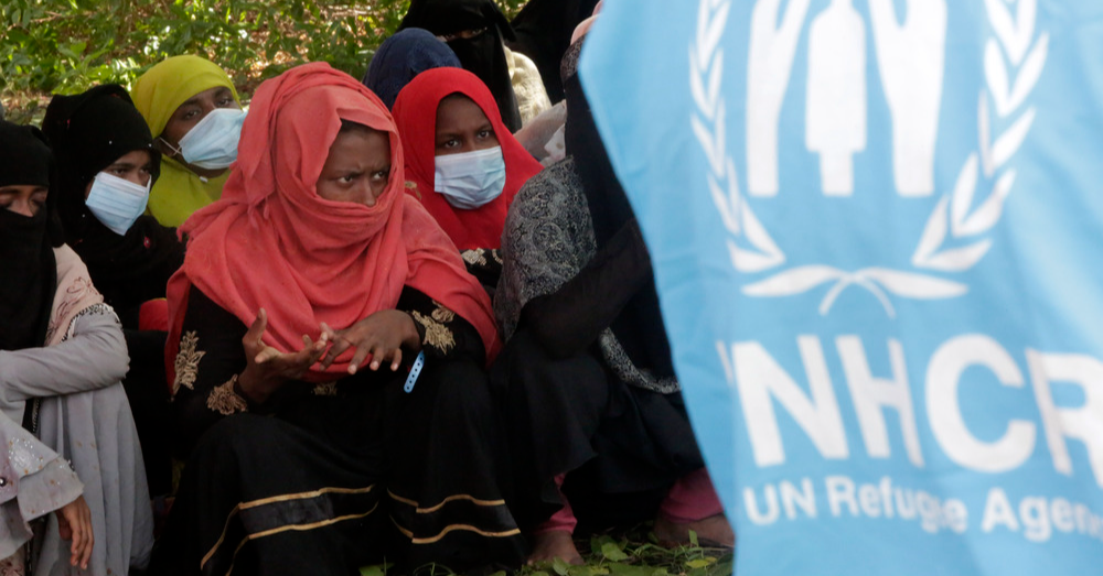 Will Government Shift In Tone On UNHCR Translate To Better Policy?