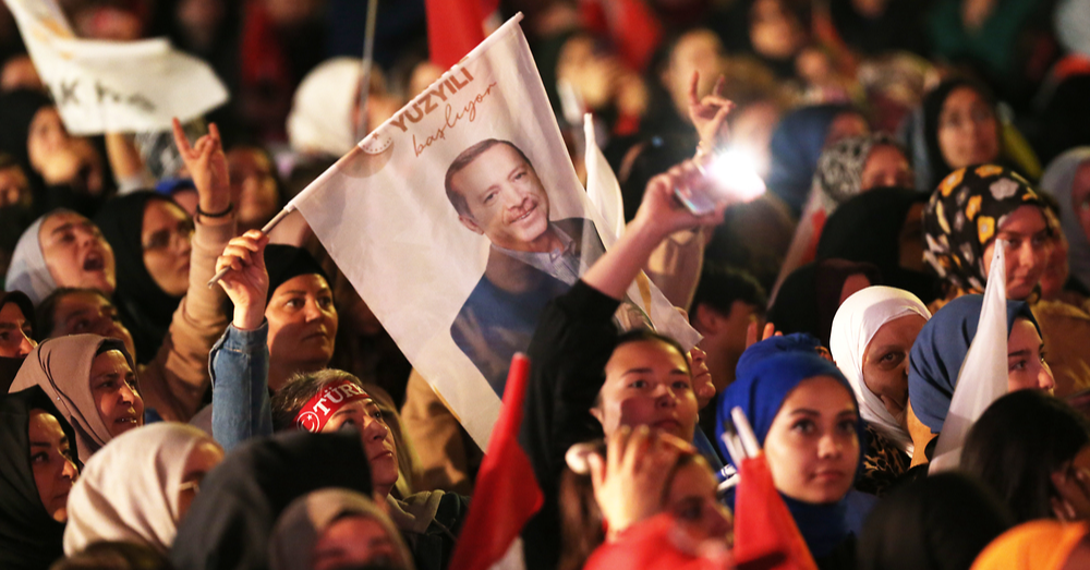 Turkiye's Presidential Race: Whose Vision Will Prevail?