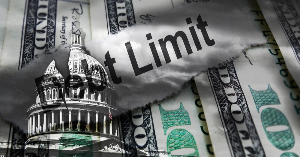 US Debt Ceiling Drama Holding Markets Hostage