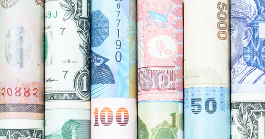 The Yuan’s Weakness And Its Impact On Asian Currencies 