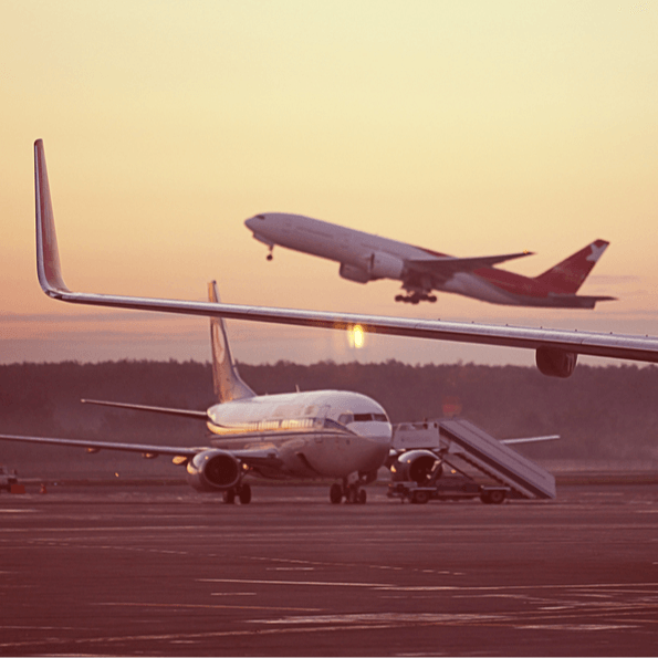 Global Aviation Turns A Corner, But Headwinds Remain