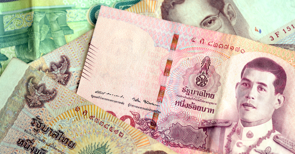 Thailand’s Success Story In Managing Inflation And Baht