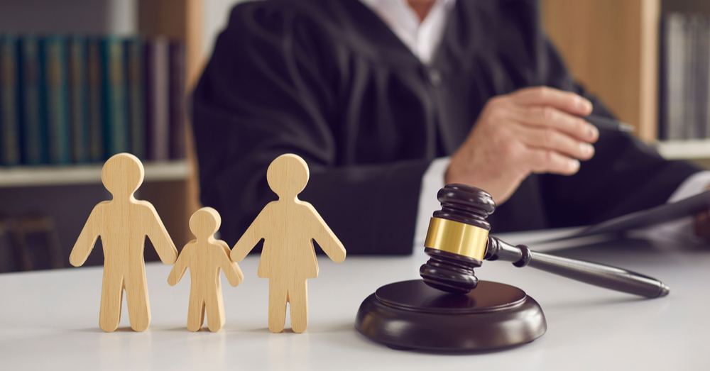 Considering A Child’s Best Interest In Divorce