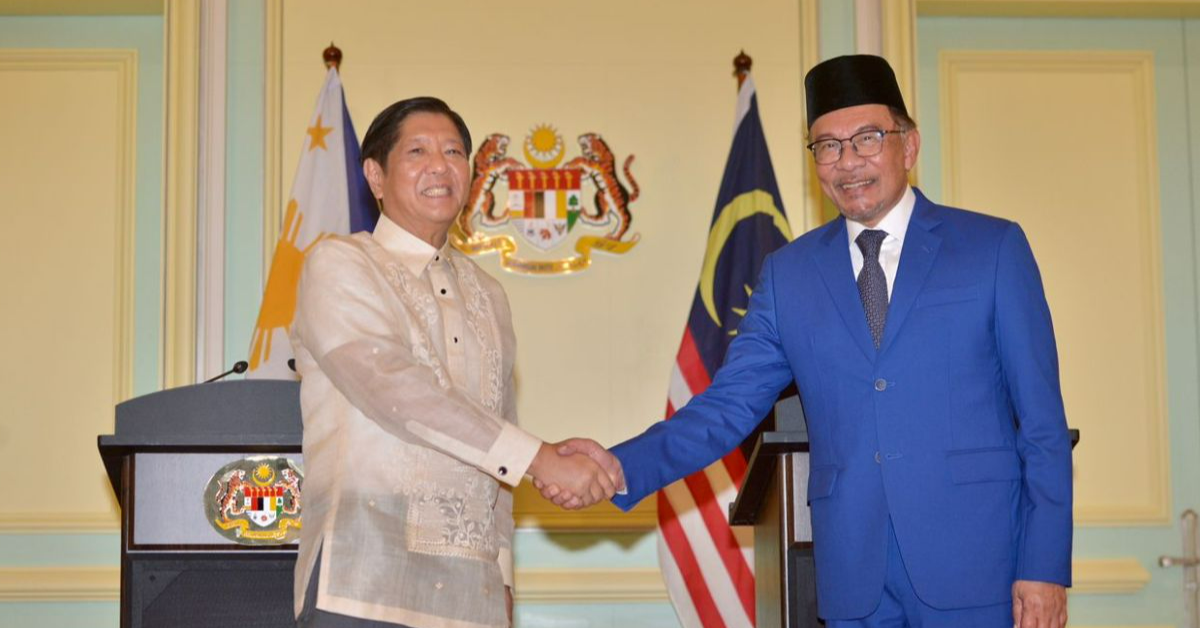 Spotlight on Malaysia-Pinoy Ties