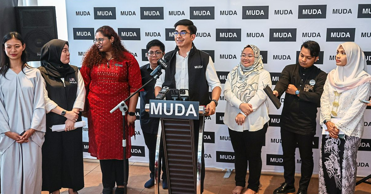 Can MUDA's Manifesto Win Voters?