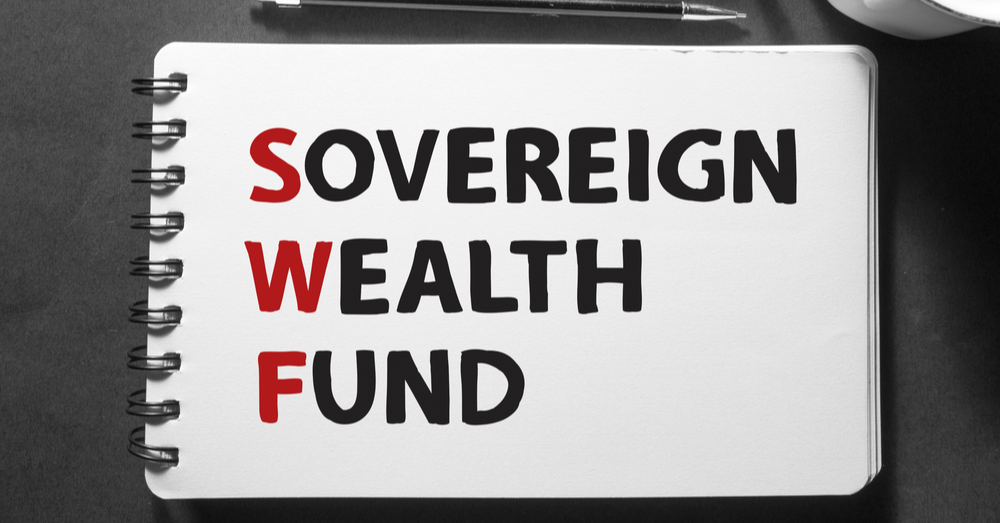 Starting On The Right Foot For Sarawak Sovereign Fund