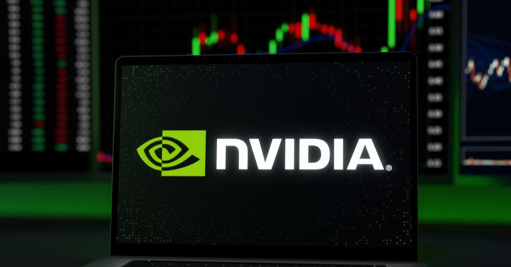 Nvidia Exemplifies AI Boom Cycle
