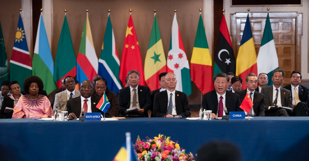 BRICS: Is Bigger Better?