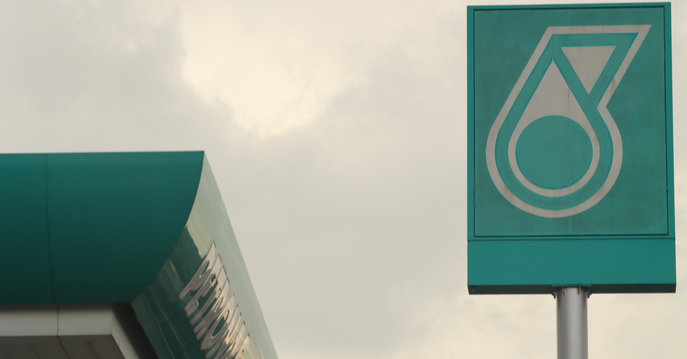 Can Petronas Dividends Keep Up For The Government?