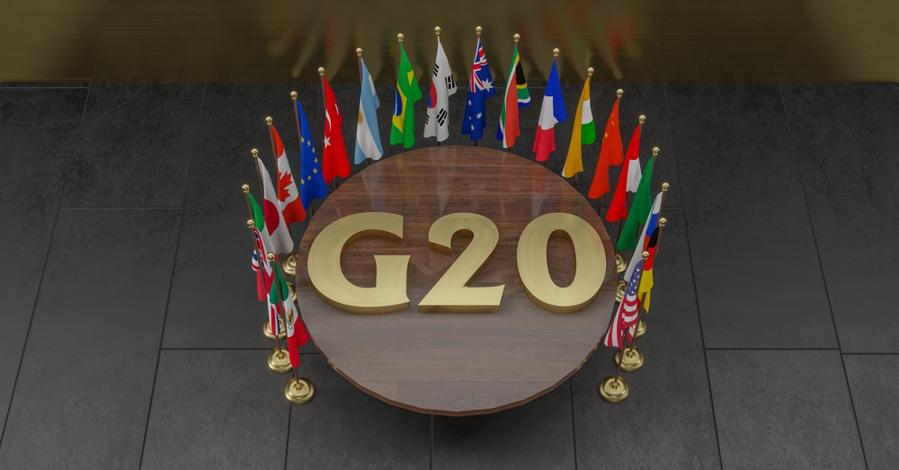 India Brings G20 Summit Leaders Together