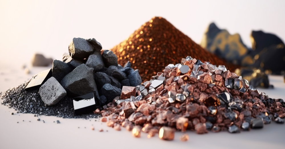 Rare Earths, Possible To Balance Growth And Sustainability? 