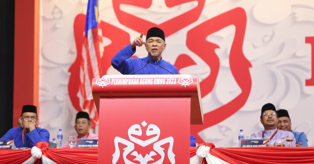 UMNO, The Miracle Party?
