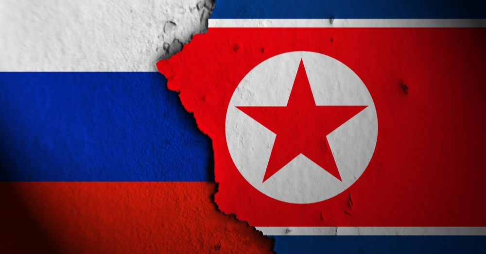 Russian-North Korean Alliance Has Global Implications