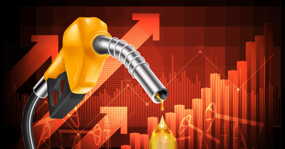 Oil Prices Are Up Thanks To OPEC+