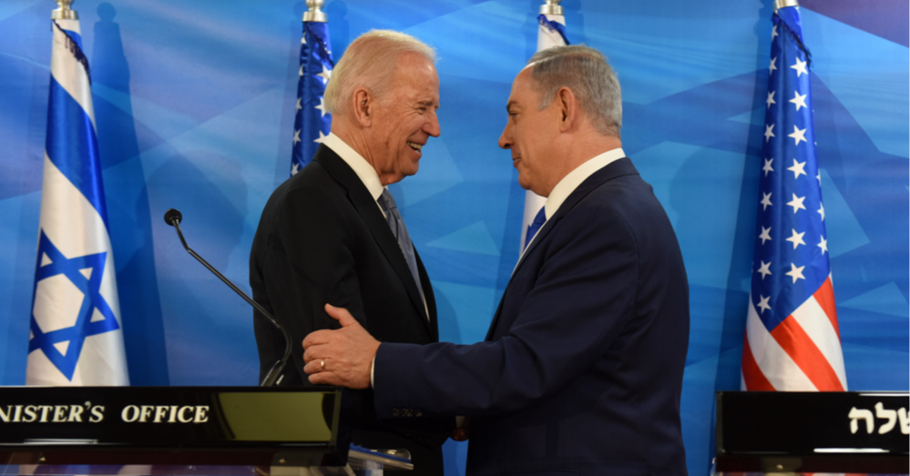 Can Biden Broker An Israel-Saudi Arabia Peace Deal? 