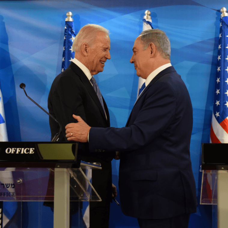 Can Biden Broker An Israel-Saudi Arabia Peace Deal? 