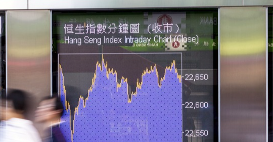 No Quick Fix For Downbeat HK, China Markets