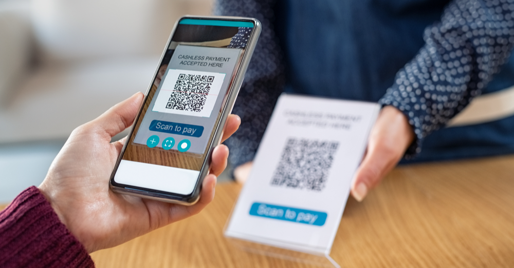 The Price Of QR Convenience
