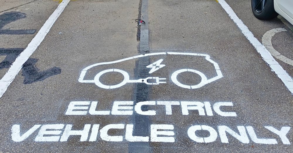 Can Charging Infra Keep Pace With EV Take-Up?