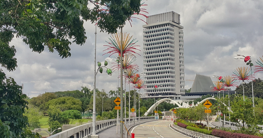 How Do We Depoliticise The Dewan Negara?