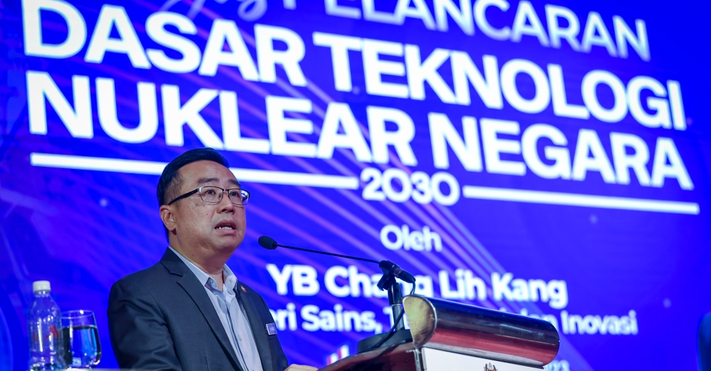 How Will Nuclear Tech Power Malaysia's Economy?