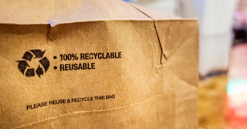 Policy And Awareness Key To Up Our Recycling Rate?
