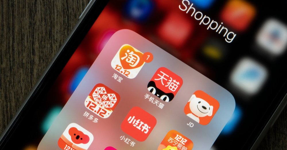 Singles' Day Sales - A Barometer Of Consumption