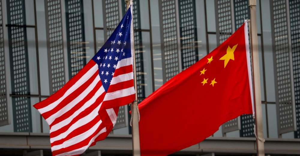 China-US Relations A Temporary Thaw? 