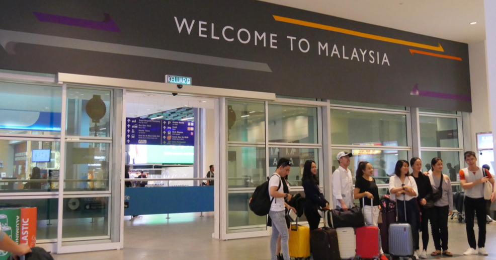 The Task Of Attracting Tourists, Is Malaysia Doing Enough?