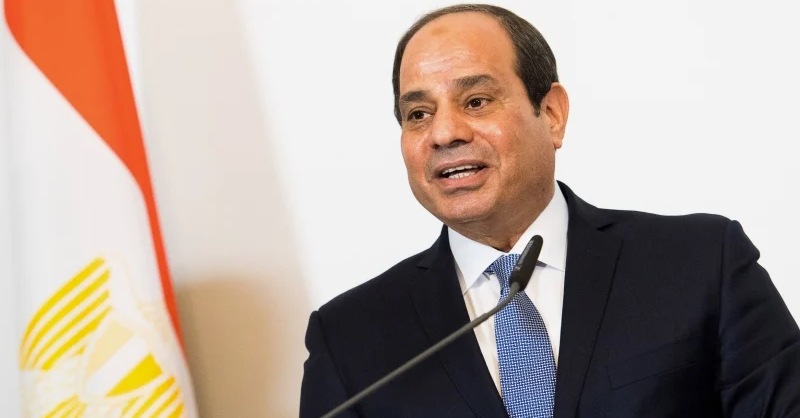 Egypt, Another Term For President Sisi