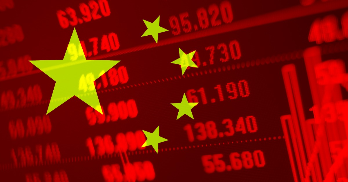 China Markets Experiencing Slower Demand