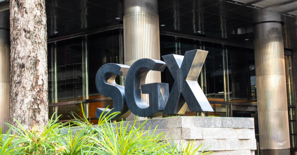 Finding Growth In Singapore Equities