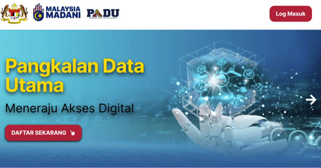 PADU: Concerns Over Data Quality & Cybersecurity