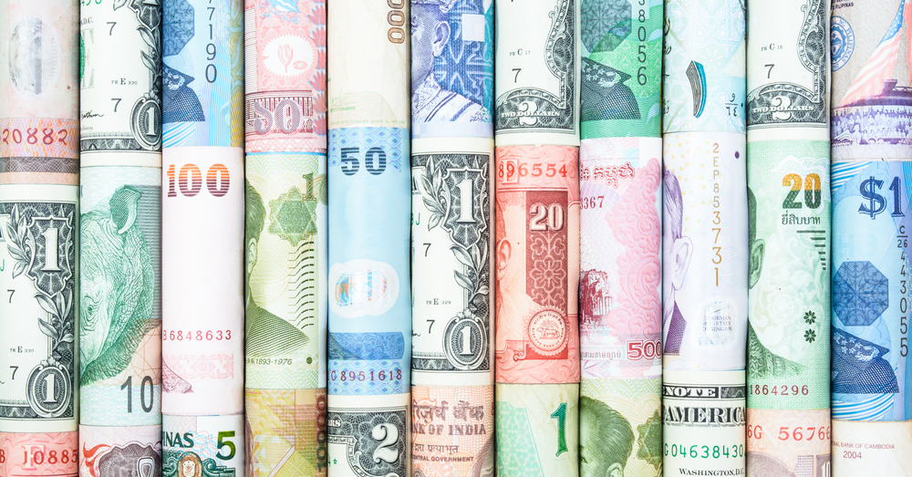 Where Are Currencies Headed In 2024?