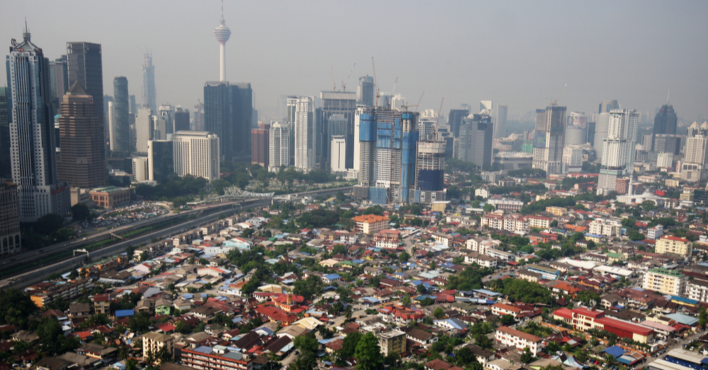 Areas Of Growth For Malaysia's Property Sector