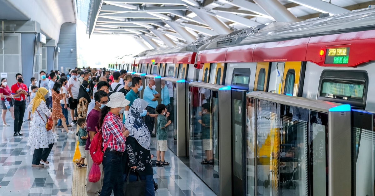 More Effort Needed To Improve The Public Transport System
