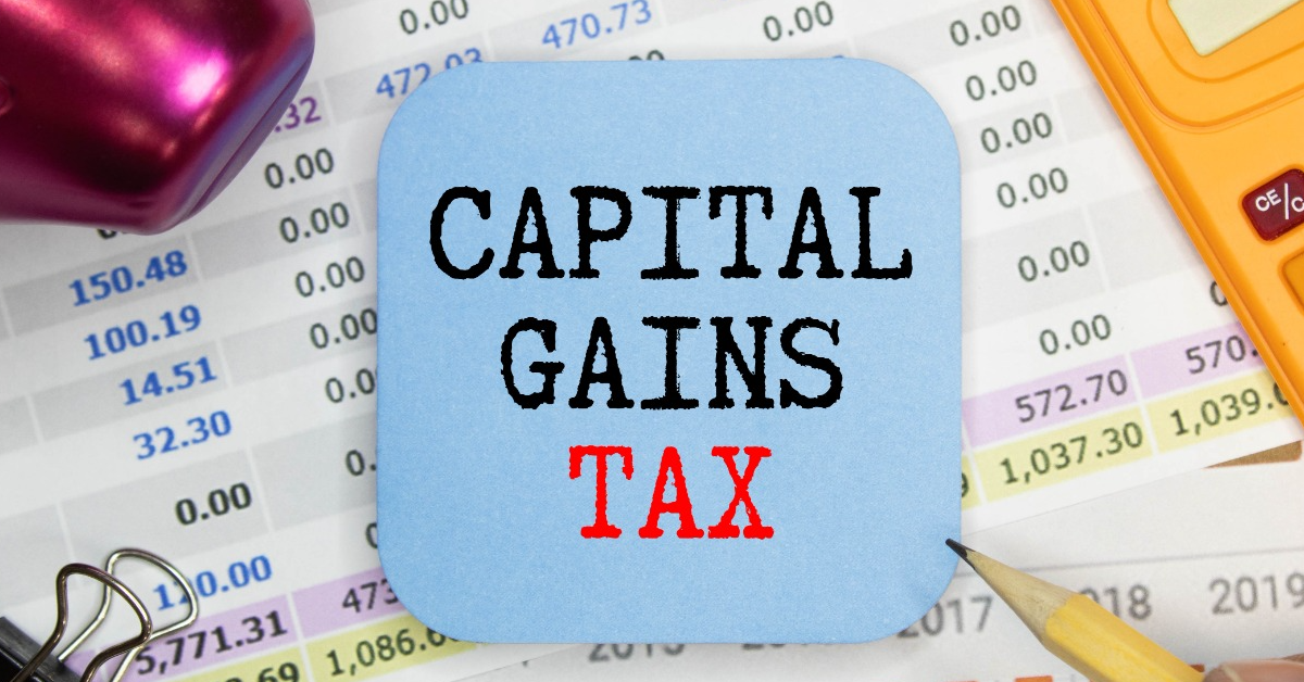 More Clarity Needed In Capital Gains Tax Implementation