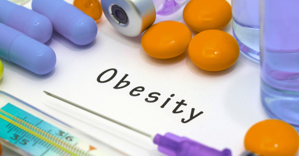 Big Pharma Chasing Obesity Drug Boom