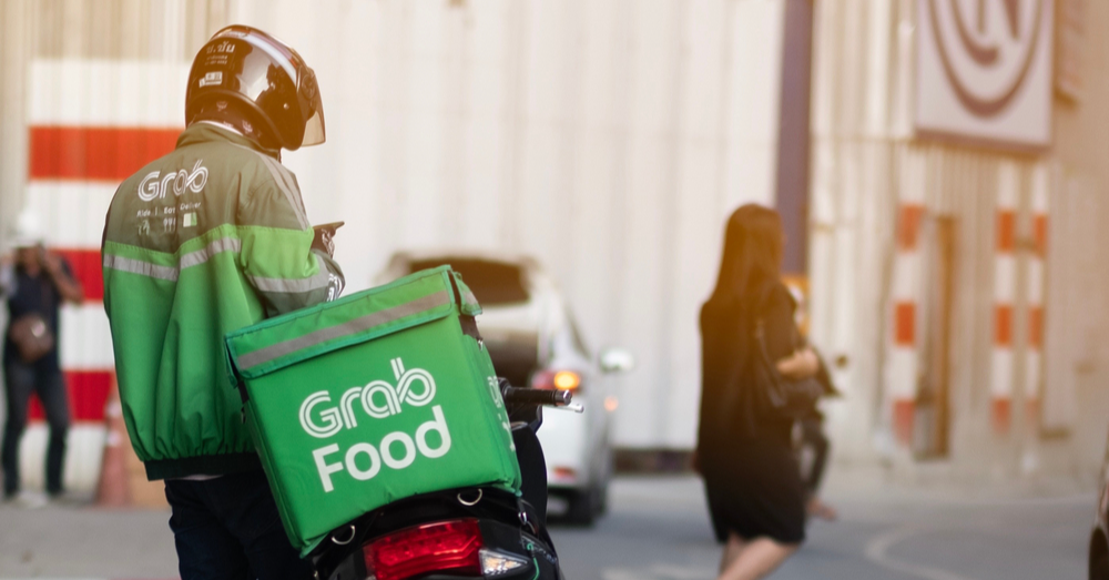 Grab Fees Restructuring Disappoints Riders