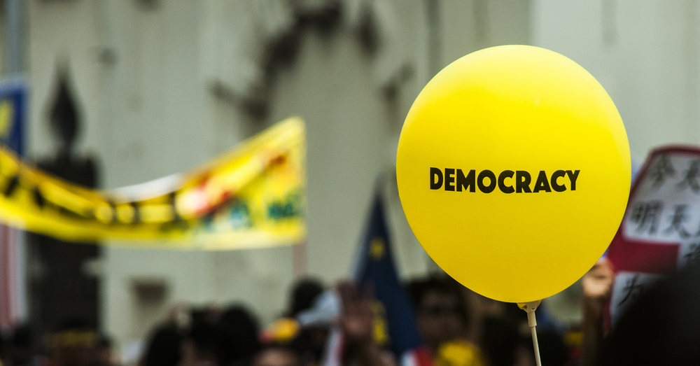 Bersih Asks: Where Are The Promised Institutional Reforms?
