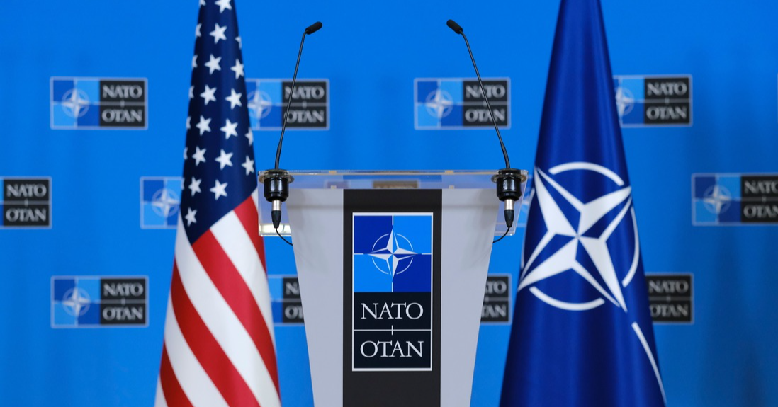 NATO Braces For A Trump Return To The White House